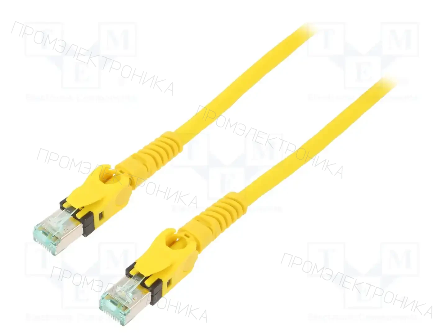 HARTING 09488484745050 — Кабели и адаптеры RJ45
