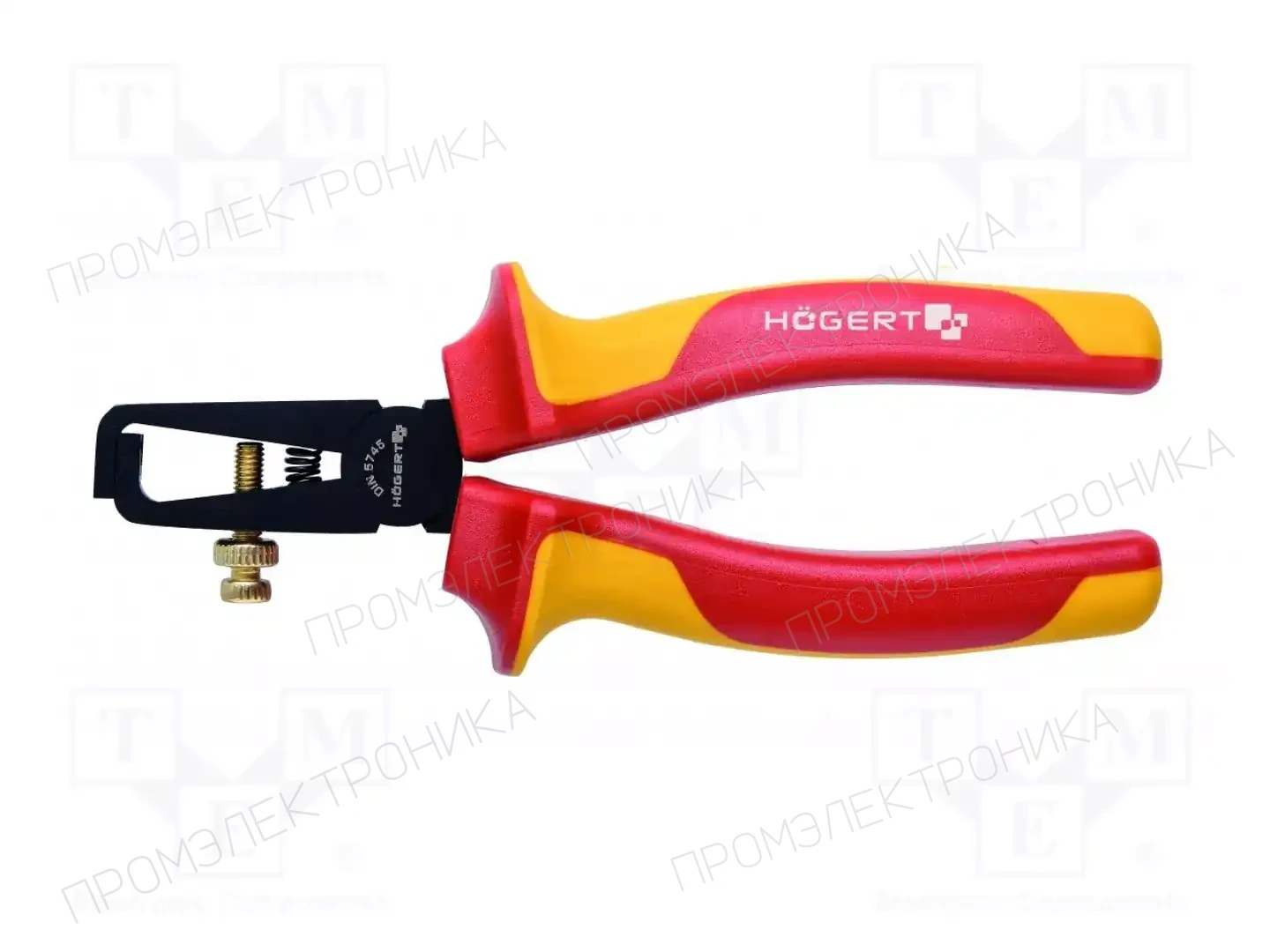HÖGERT TECHNIK HT1P931 — Устройства для снятия изоляции