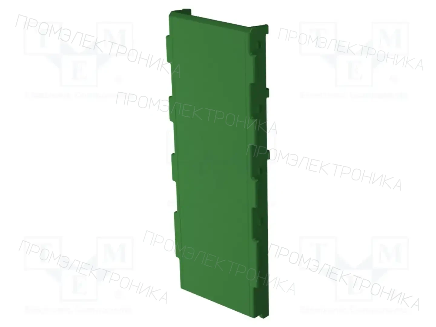 ITALTRONIC P10000010T — Аксессуары к корпусам на DIN-рейку
