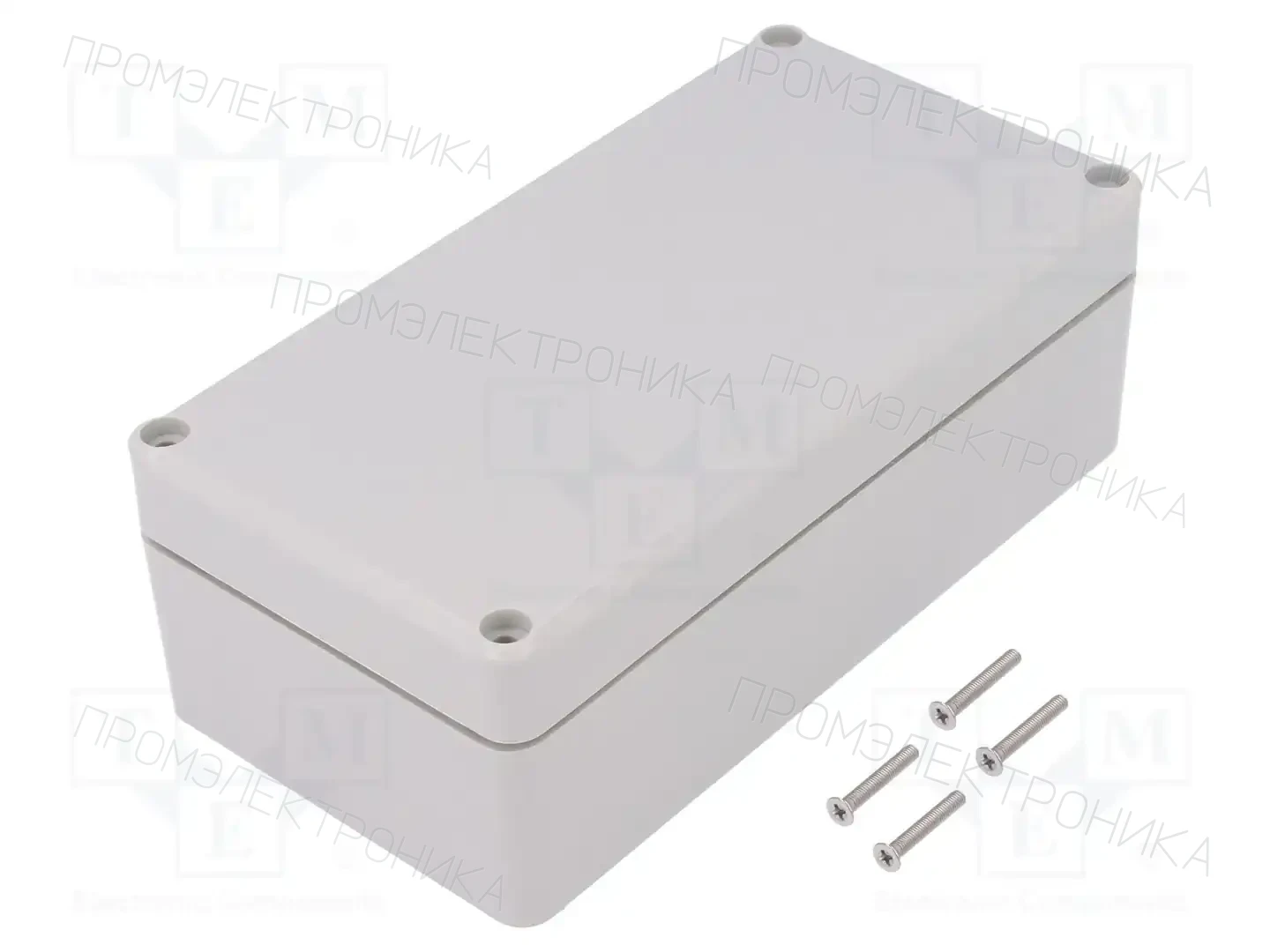 KRADEX Z58JS-IP67 TM ABS — Корпуса универсальные