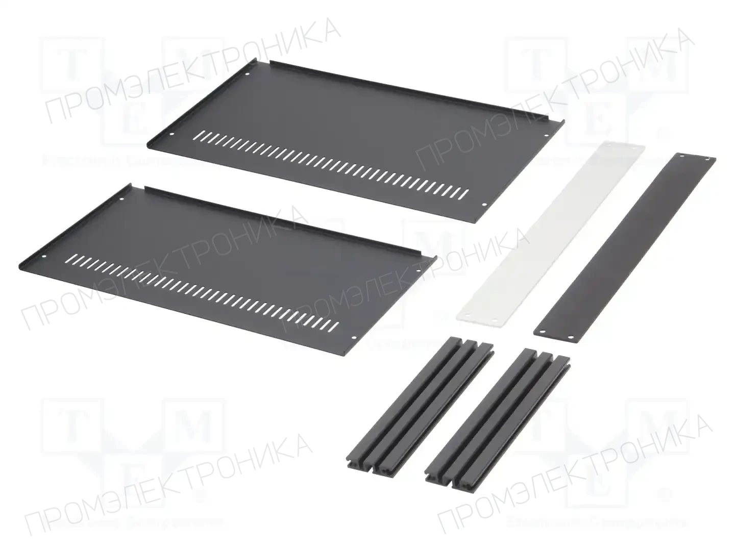 TEKO DS3470.18 — Корпуса с панелью