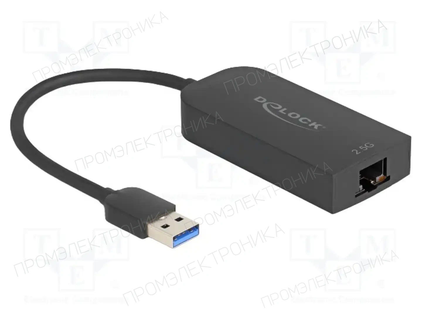 DELOCK 66045 — Компьютерные адаптеры