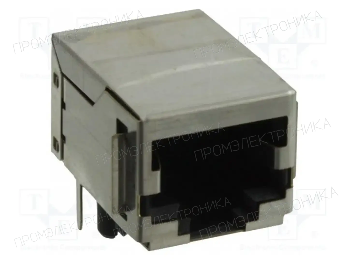 BEL SS-6488S-A-FLS-50 — Разъeмы RJ