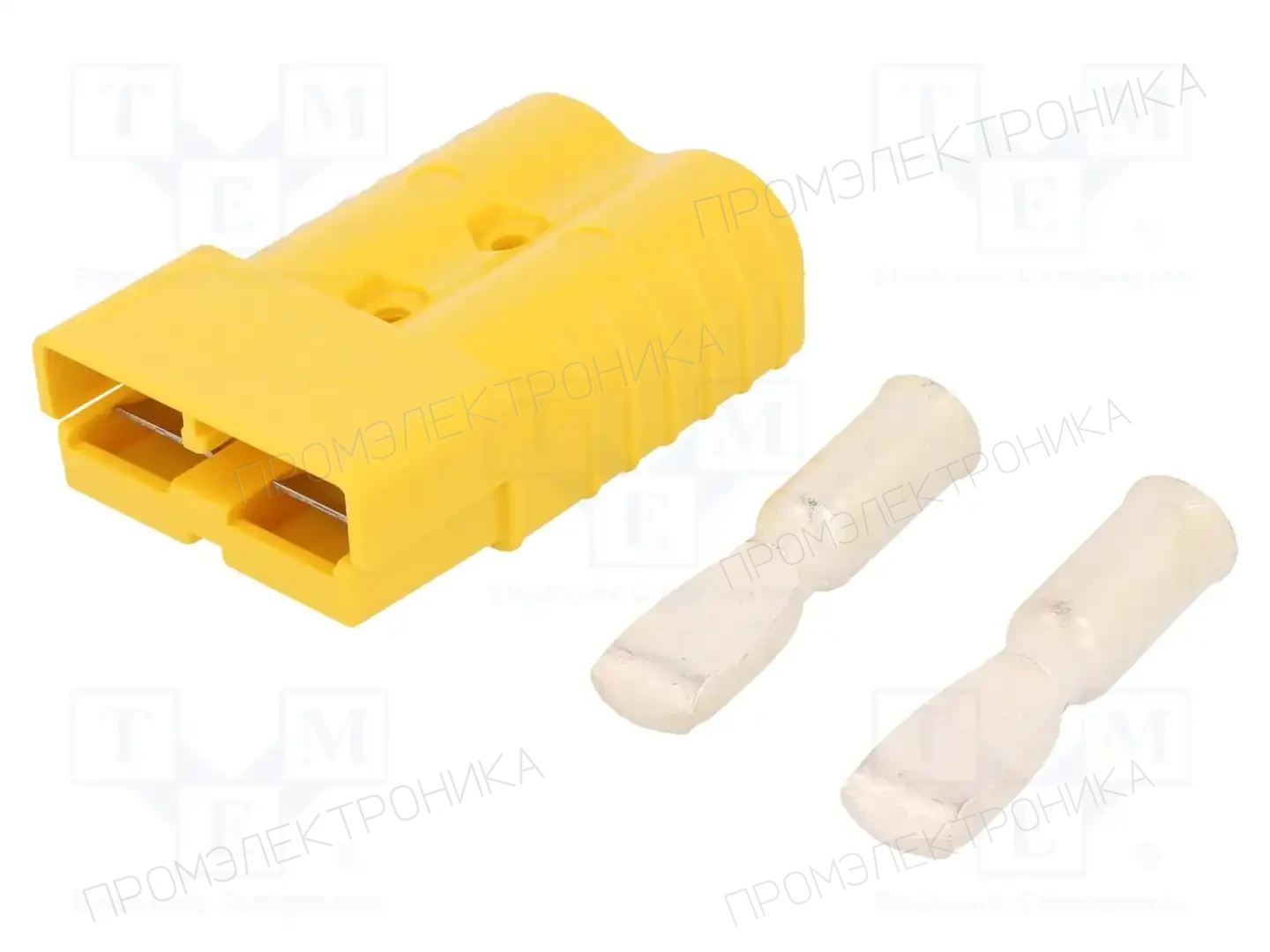 ANDERSON POWER PRODUCTS 6323G5 — Разъeмы DC