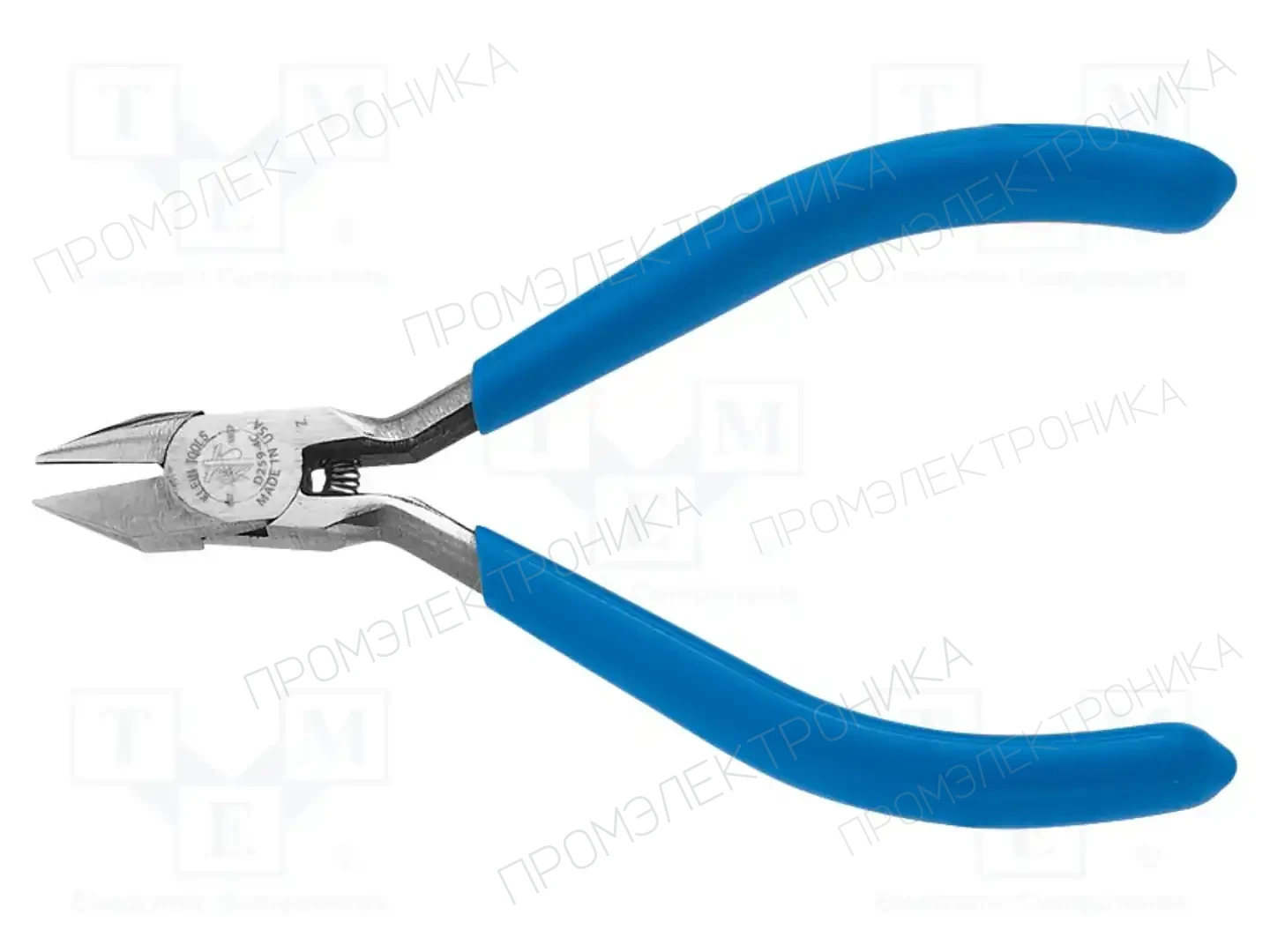 Klein Tools D259-4C — Клещи-кусачки для резки