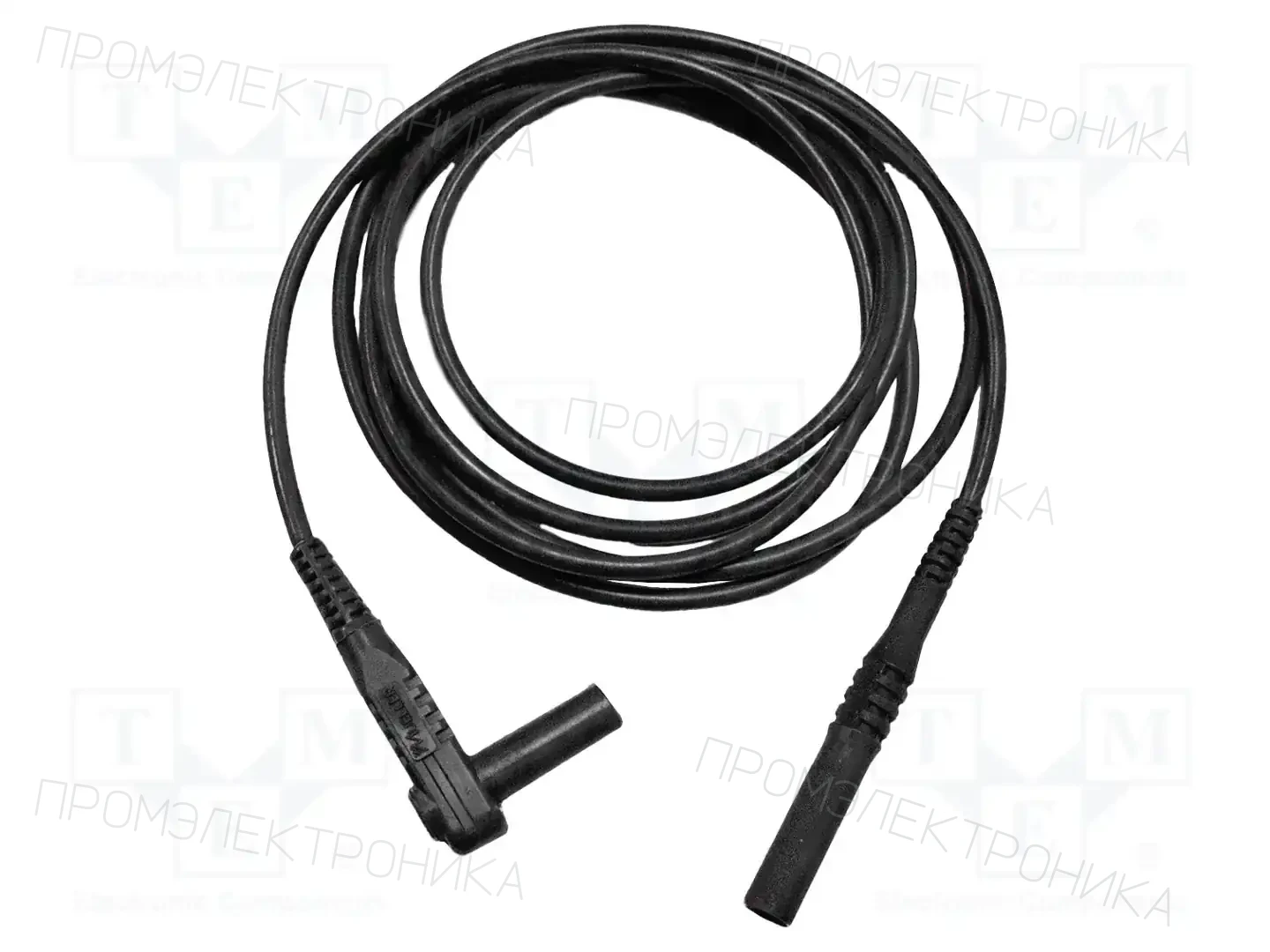 MUELLER ELECTRIC BU-6162-M-24-0 — Провода измерительные - одинарные