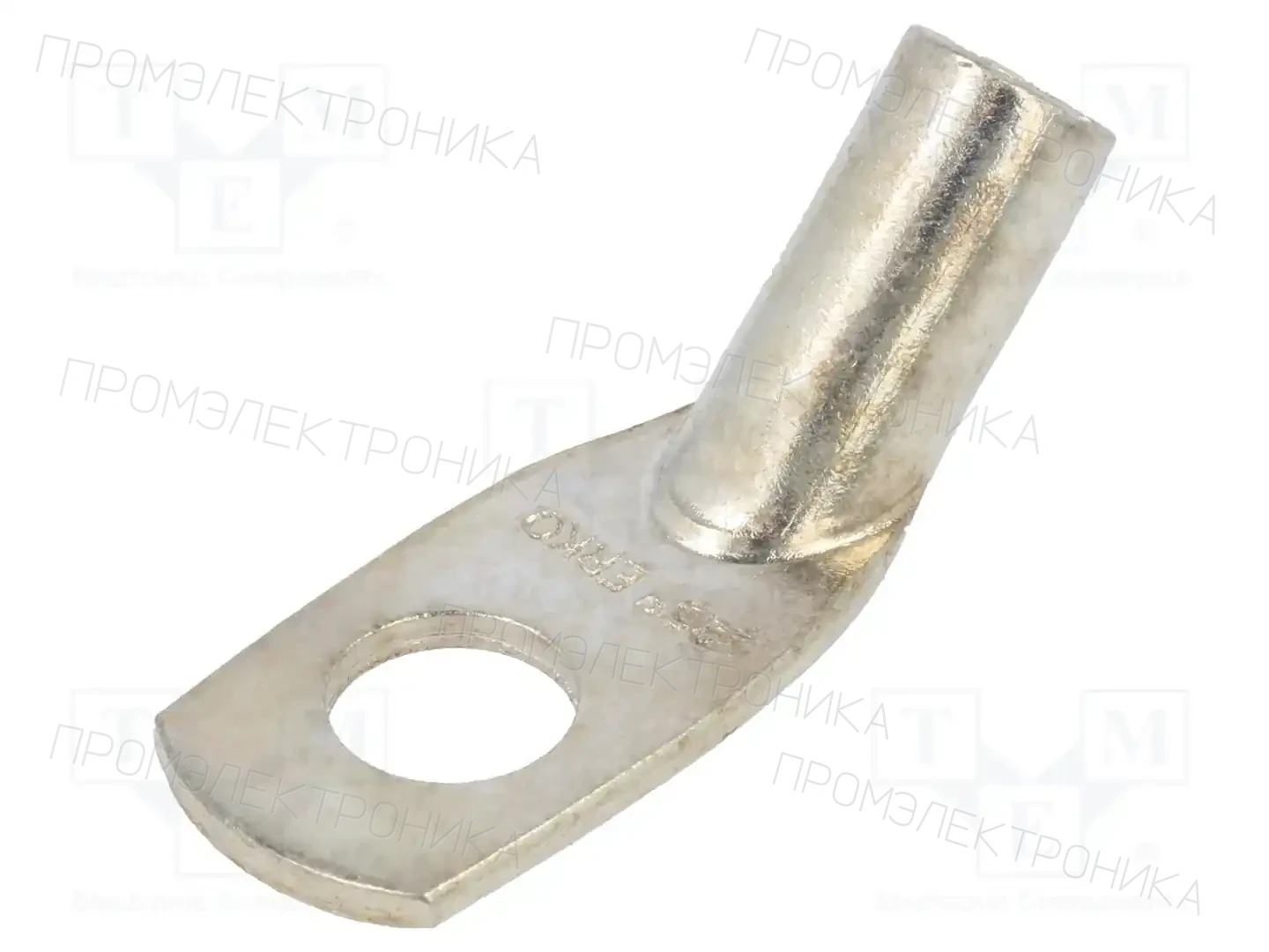 ERKO KCS45_10-25/10 — Неизолированные коннекторы