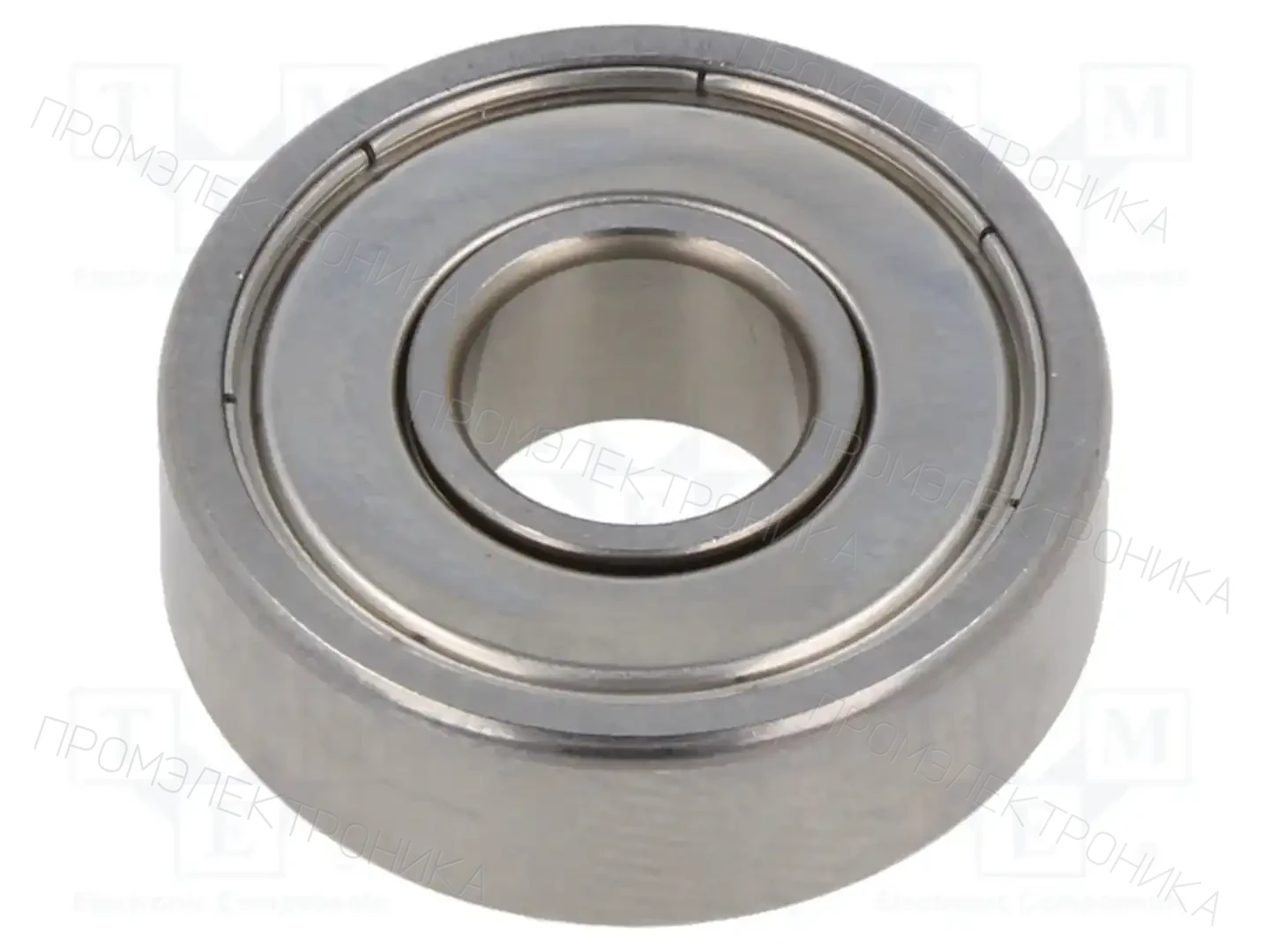 SKF W 608-2Z SKF — Подшипники качения W 608-2Z