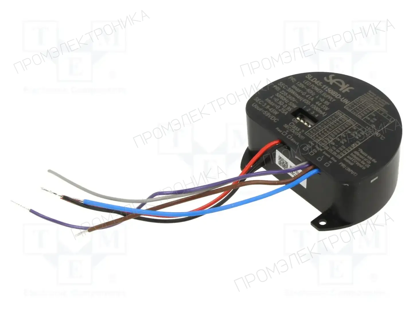 SELF 1001-660351-0130 — Блоки питания для LED