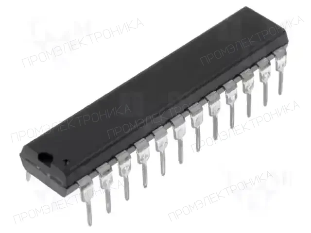 Analog Devices (MAXIM INTEGRATED) MAX505BCNG+ — Преобразователи D/A - микросхемы