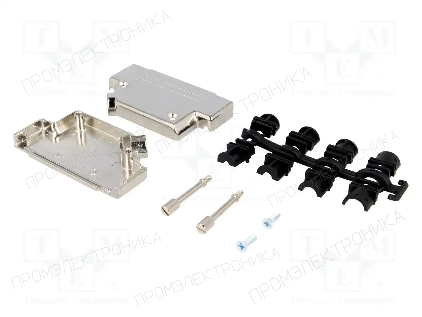 ENCITECH 6560-0106-14 — Корпуса D-Sub