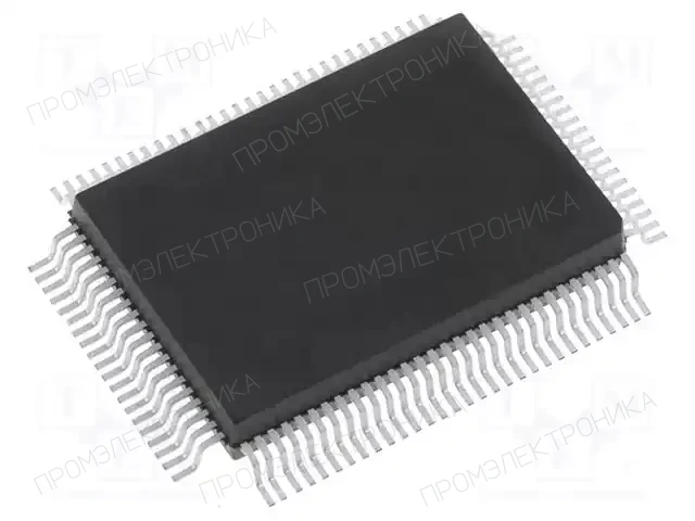 REALTEK SEMICONDUCTOR RTL8019AS-LF — Микросхемы - интерфейс Ethernet