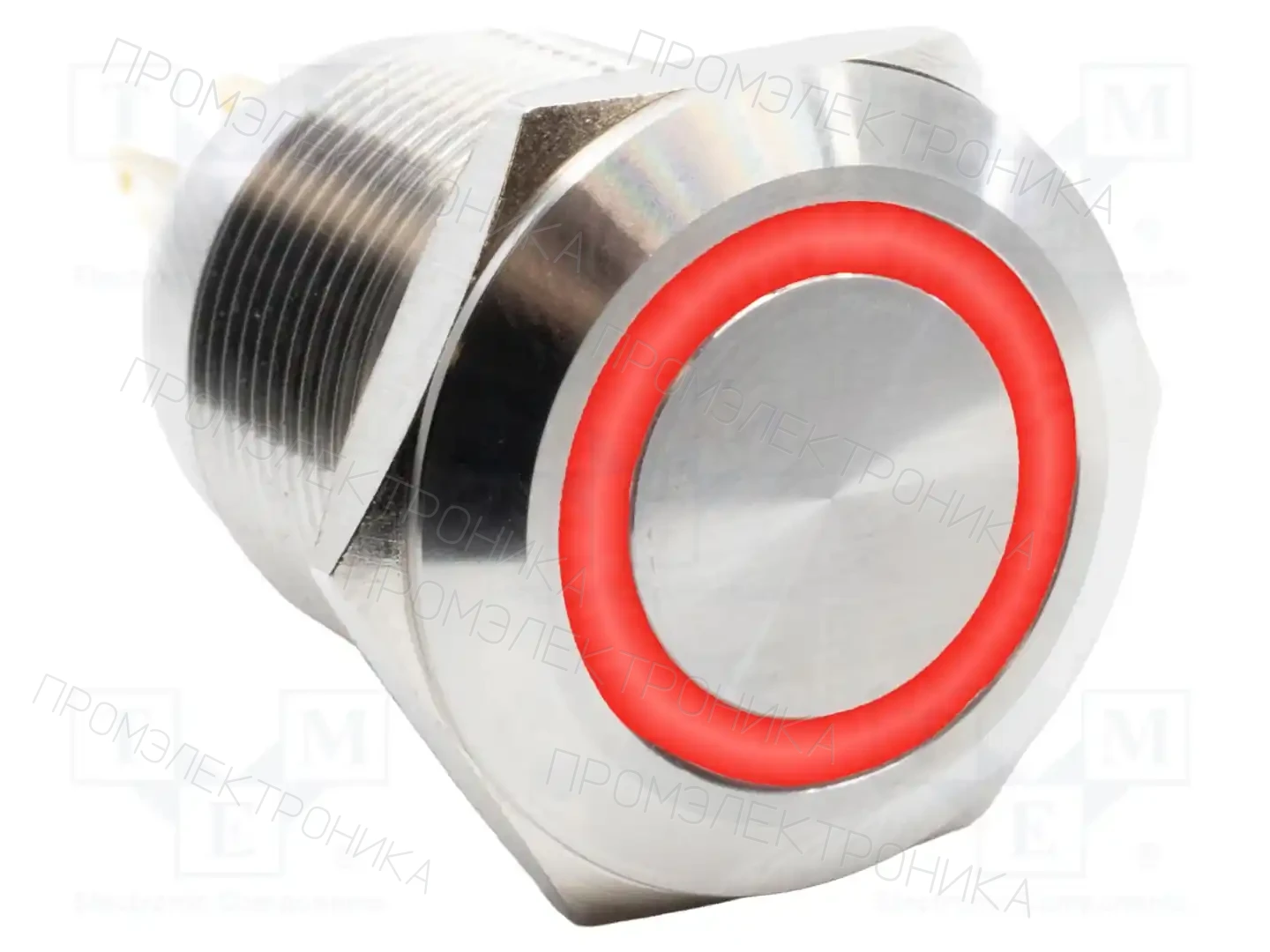 E-SWITCH PV4F2Y0SS-311 — Переключатели кнопочные