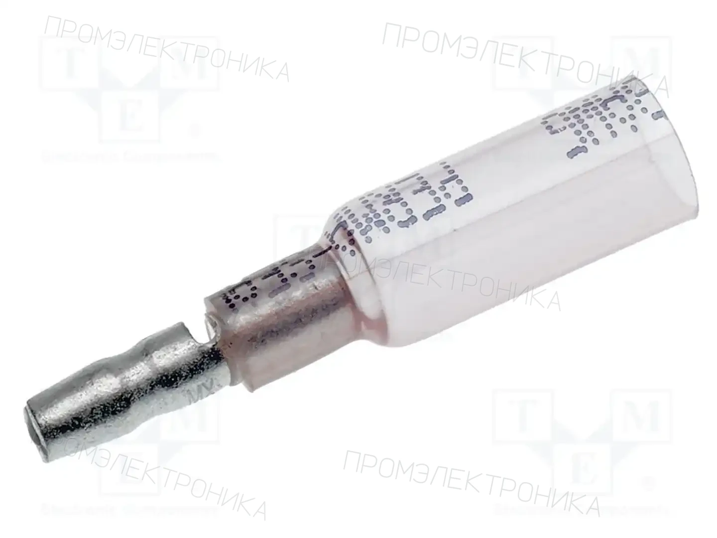 MOLEX 19164-0010 — Изолированные коннекторы