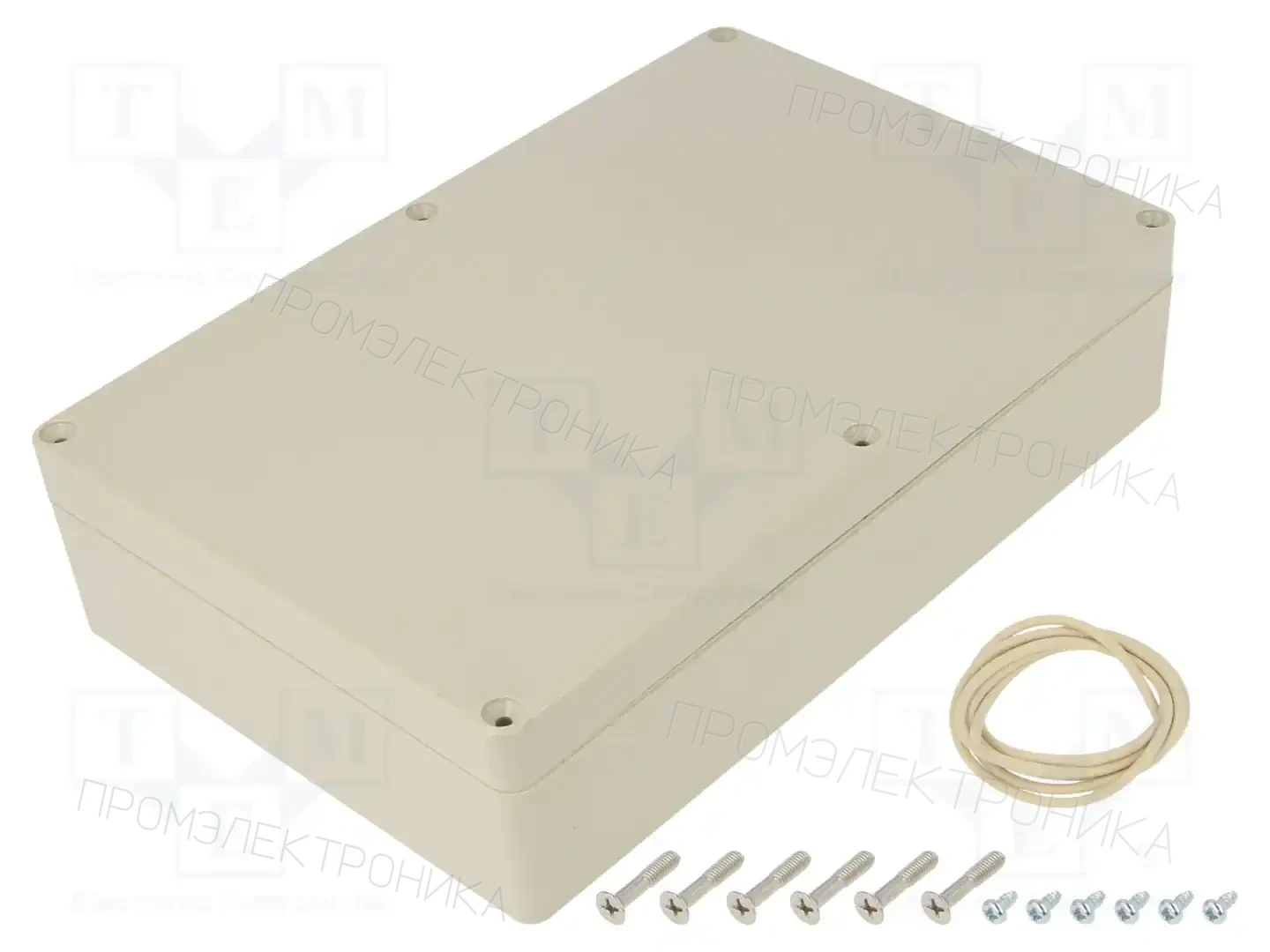 HAMMOND RZ0317 — Корпуса универсальные