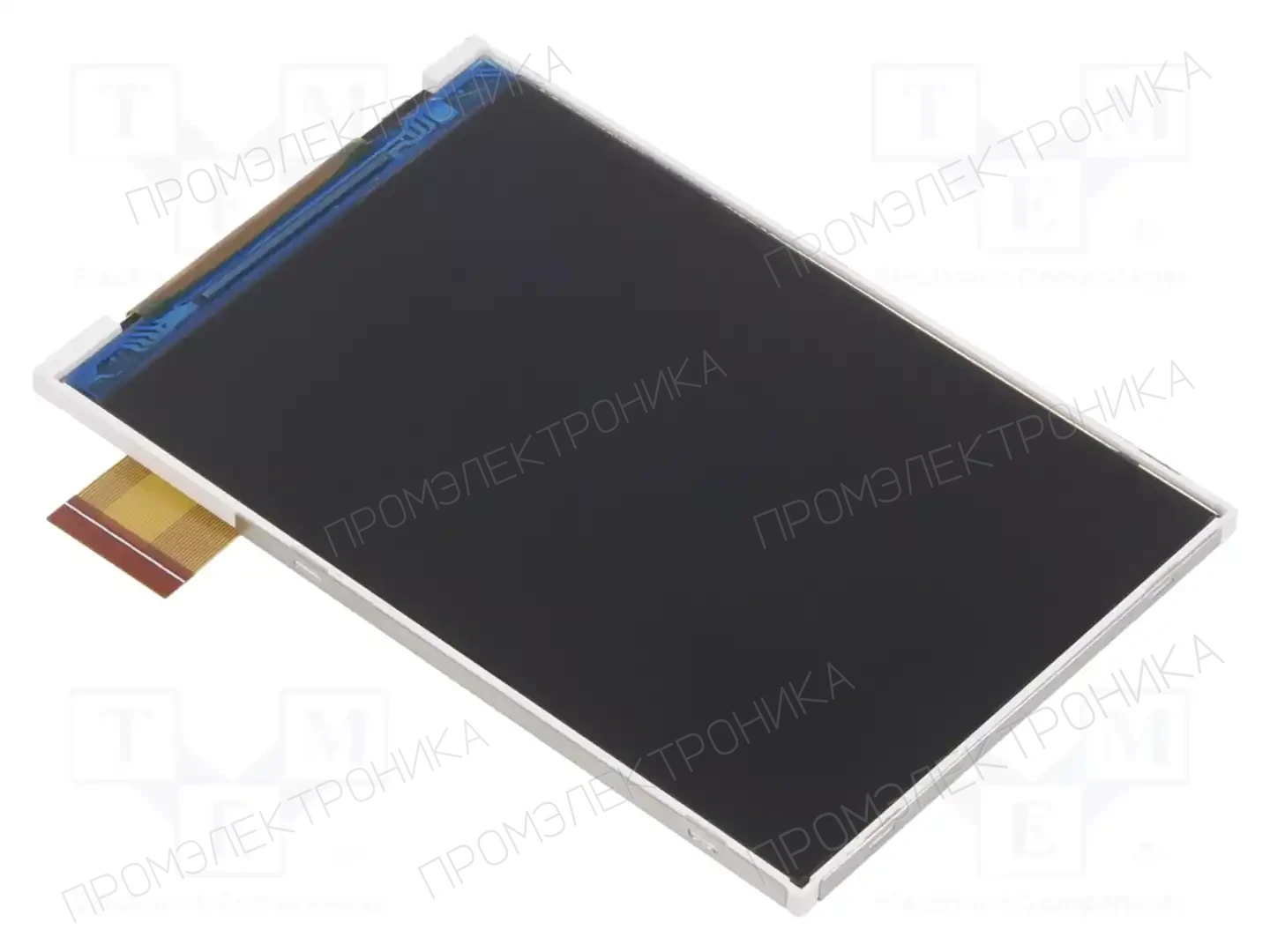 POWERTIP PH320480T009-LAA01 — Дисплеи TFT