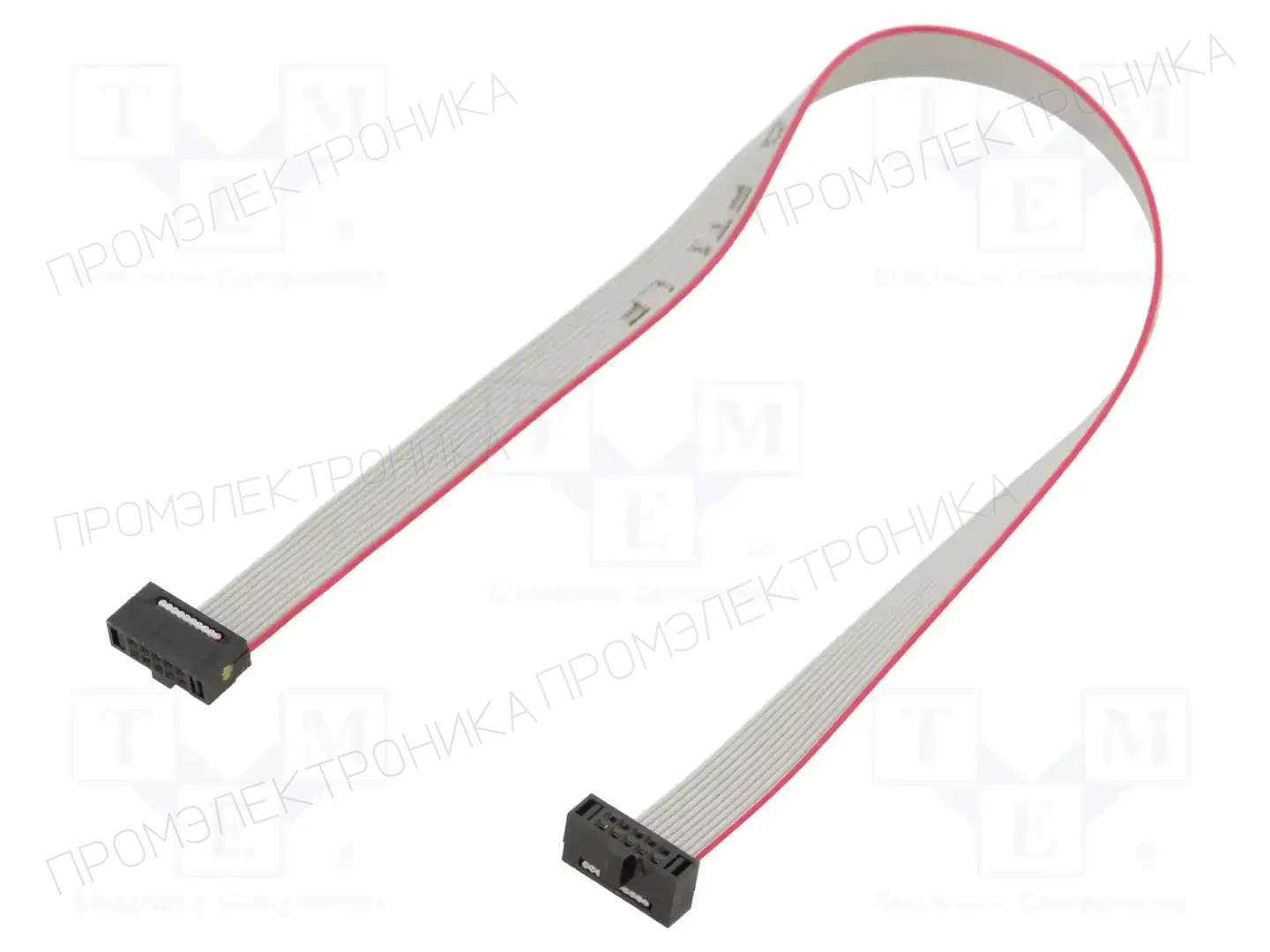 SAMTEC FFSD-05-D-08.00-01-N — Кабели IDC