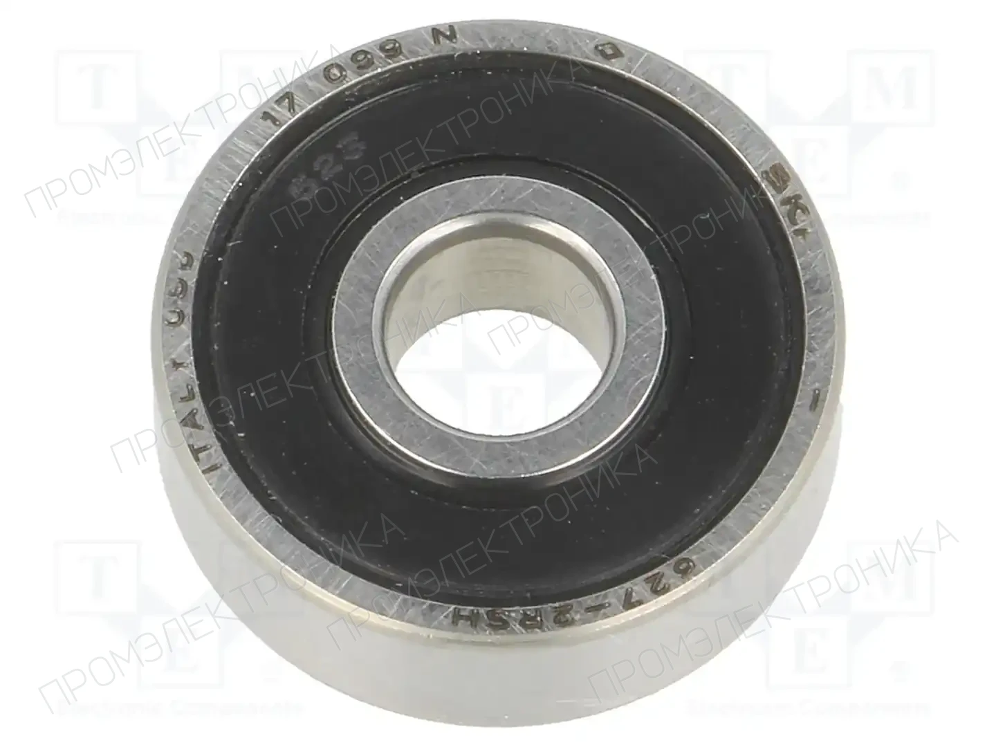 SKF 627-2RSH SKF — Подшипники качения 627-2RSH