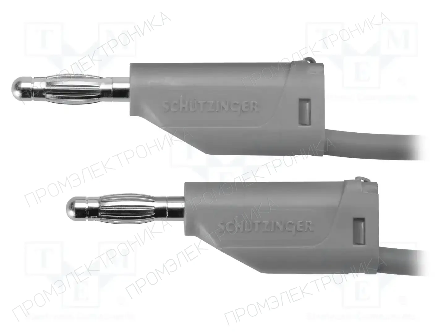 SCHÜTZINGER MFK 15 / 1 / 100 / GR — Провода измерительные - одинарные