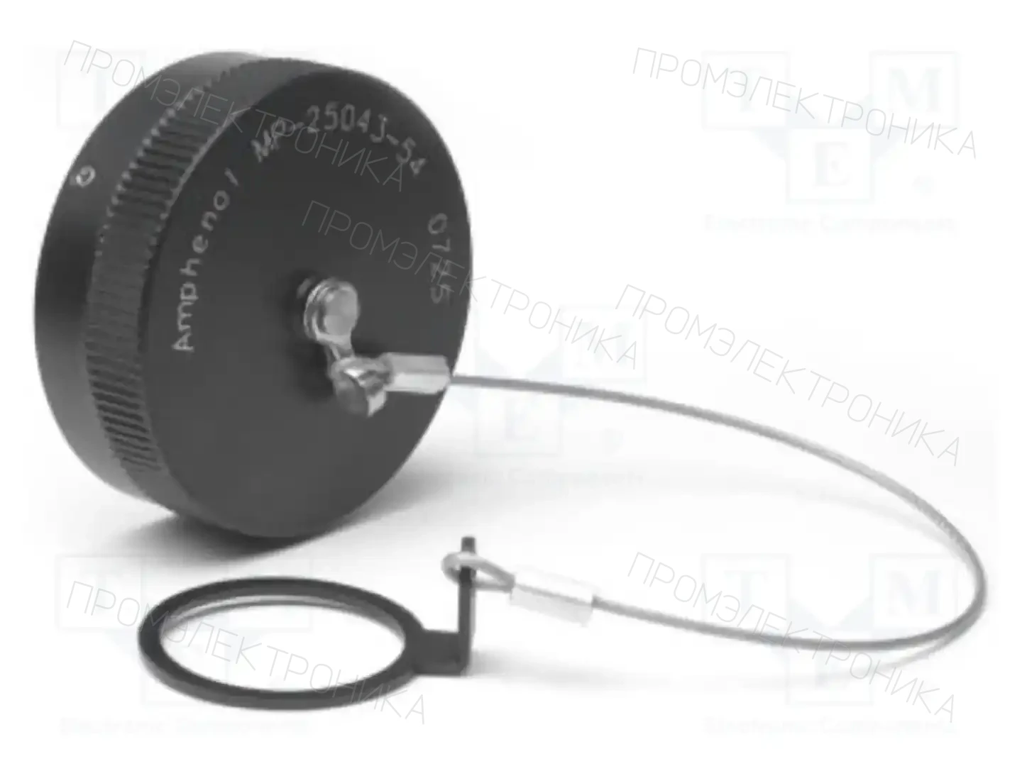 AMPHENOL MP-25043-150L — Разъeмы промышленные другие