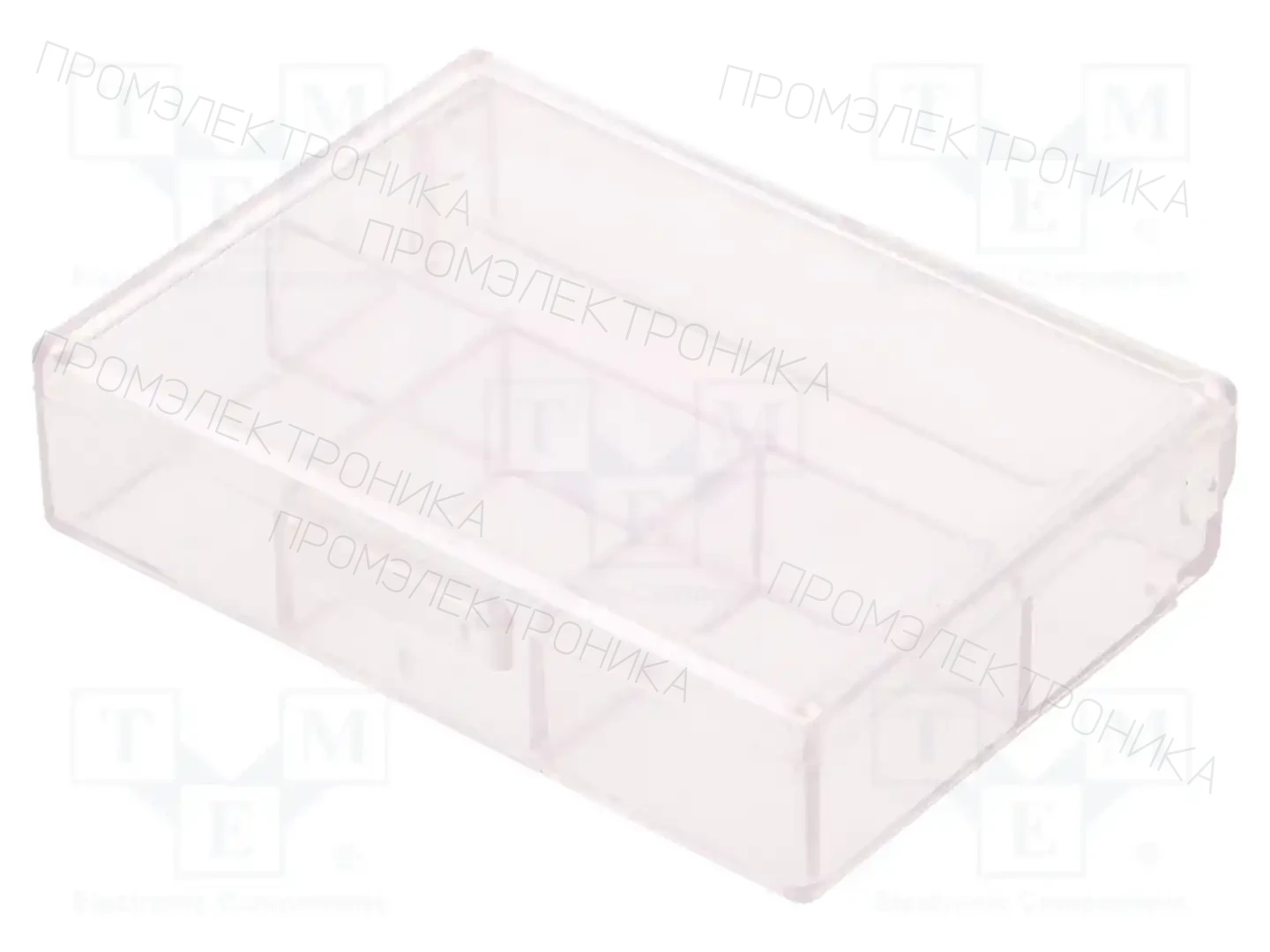 TEKO SR4.0 — Контейнеры и коробки