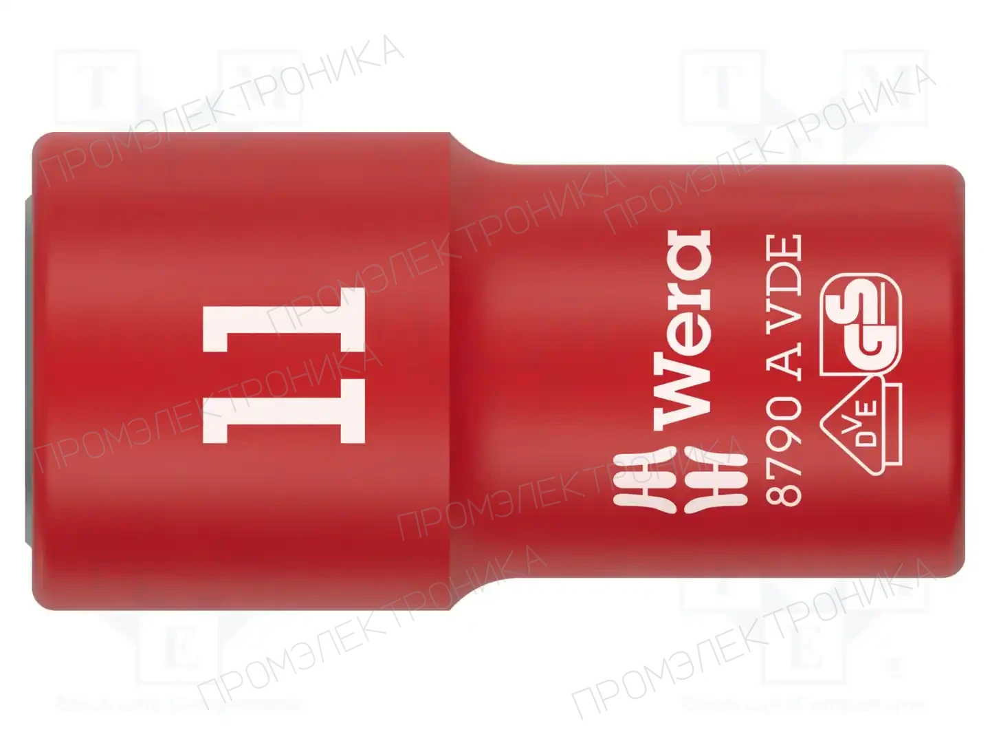 WERA 05005937001 — Ключи накидные