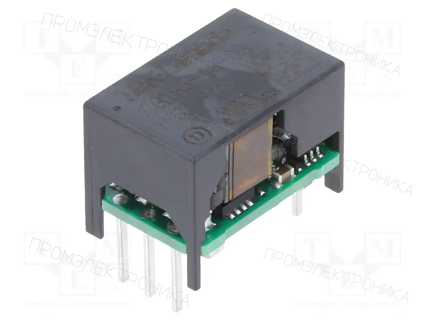 TDK-LAMBDA CCG1R5-48-03SF — Преобразователи DC/DC
