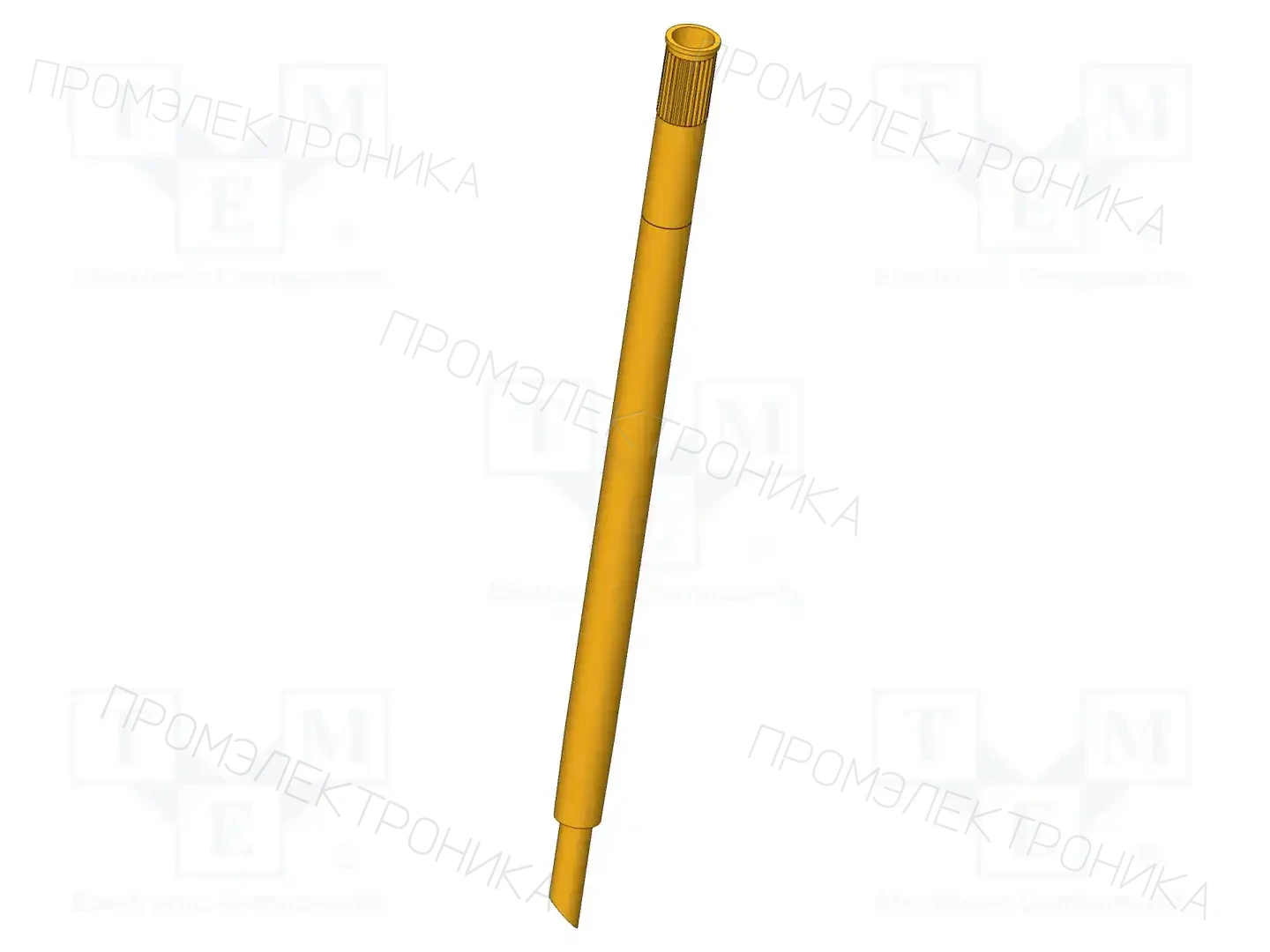 INGUN KS-746 23 M-R — Гнёзда для измерительных щупов
