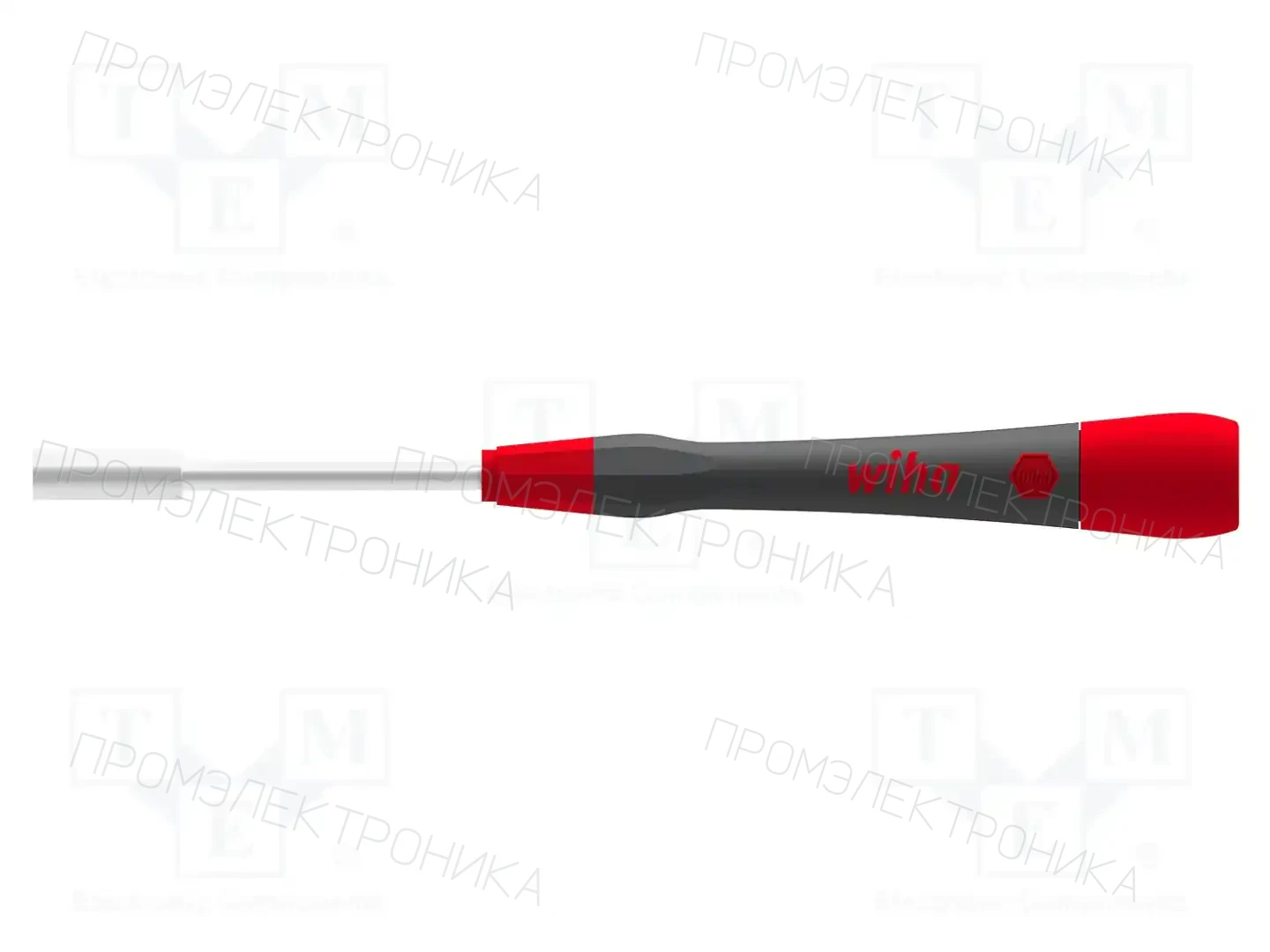 WIHA 42449 — Прецизионные отвёртки