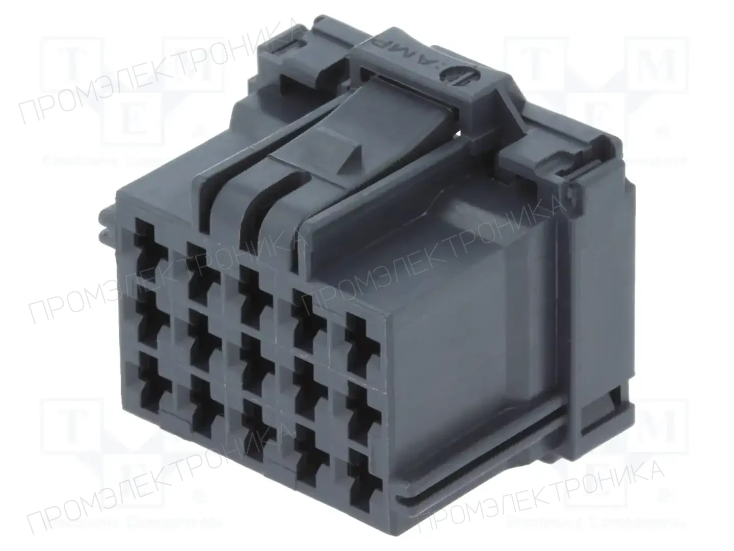 TE Connectivity 8-968973-2 — Разъeмы Automotive