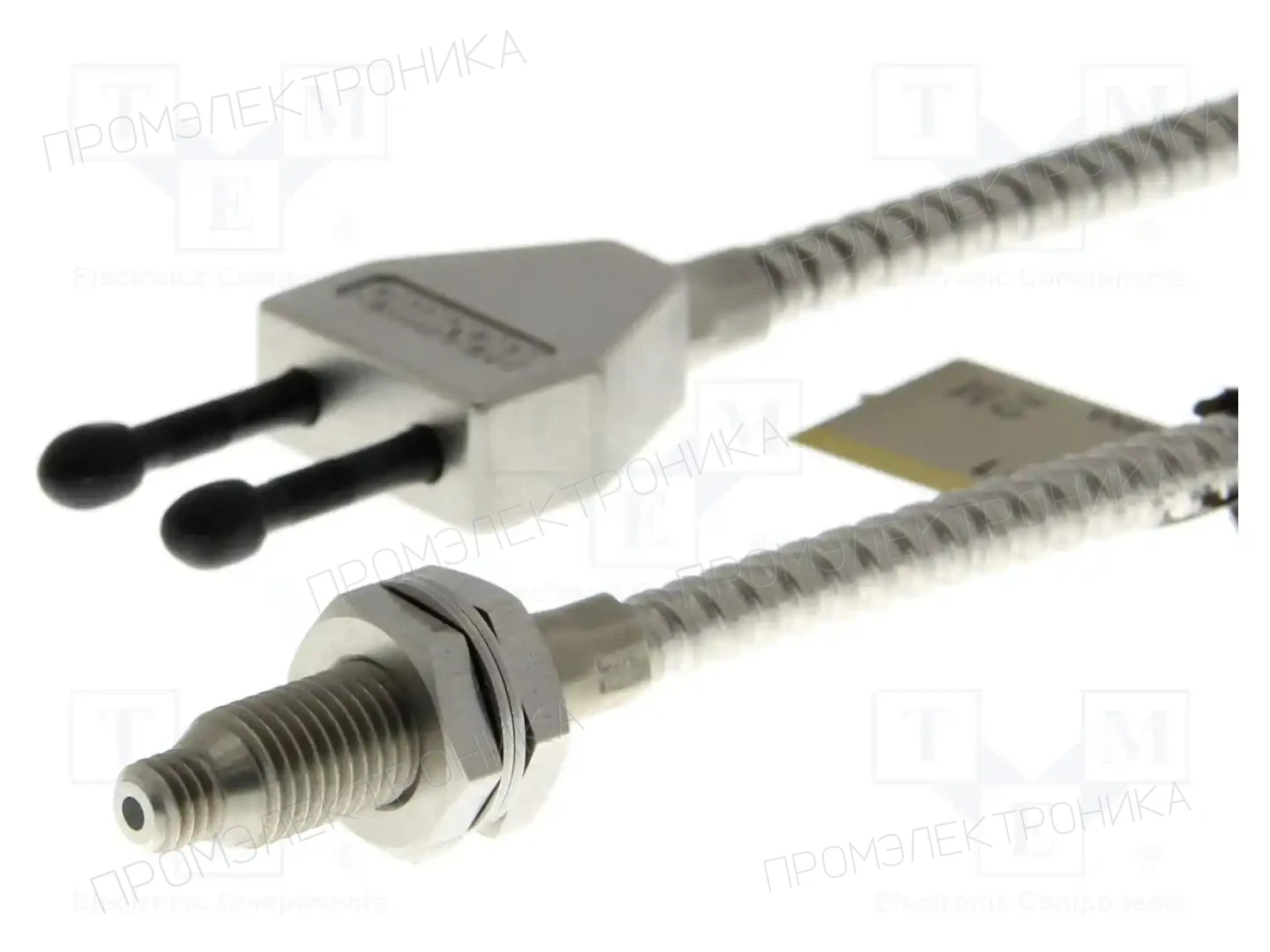 OMRON E32-D61 0.5M — Датчики световодные