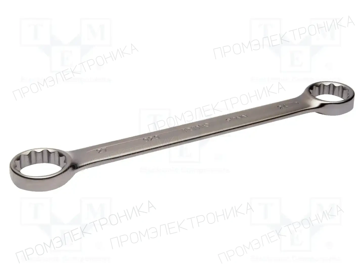 IRIMO 020211 — Рожковые и накидные ключи