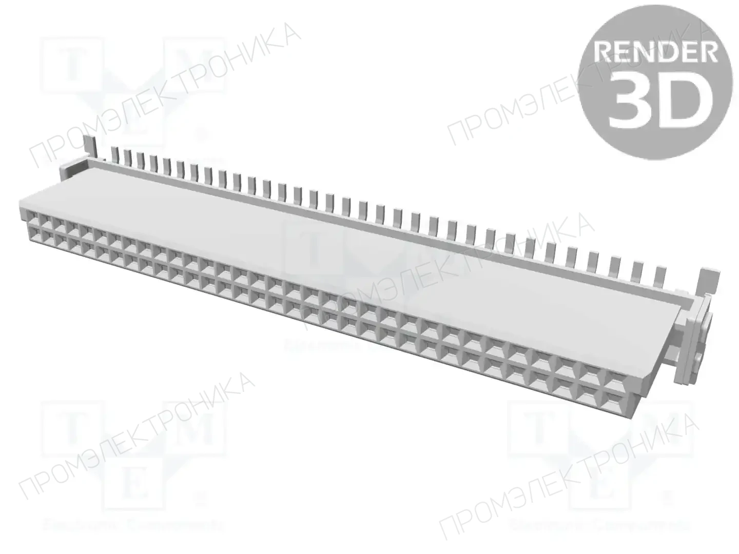 HARTING 15220662601000 — Разъeмы пластина - пластина