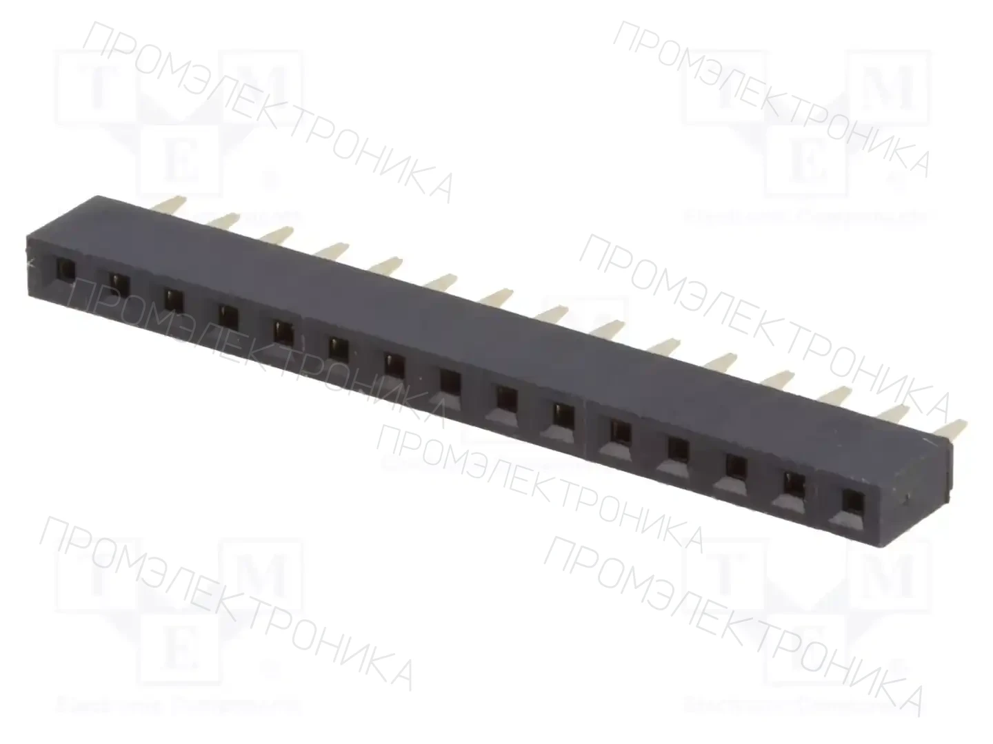 NINIGI ZL305-15 — Штекерные планки и гнезда