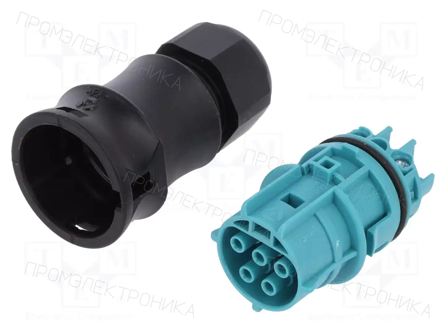 WIELAND 96.051.4053.6 RST20I5S B1 ZR1S A TB0 — Разъeмы промышленные другие