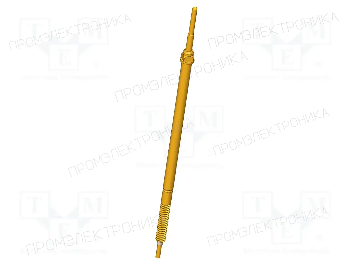 INGUN SKS-215 305 080 A 1502 M — Измерительные щупы