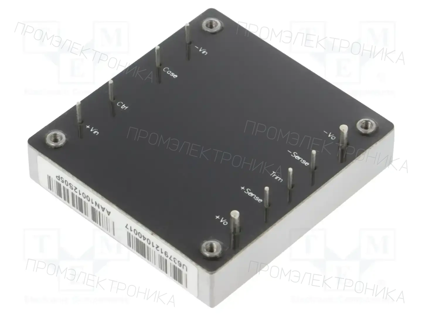 TRACO POWER TEP 100-1211 — Преобразователи DC/DC