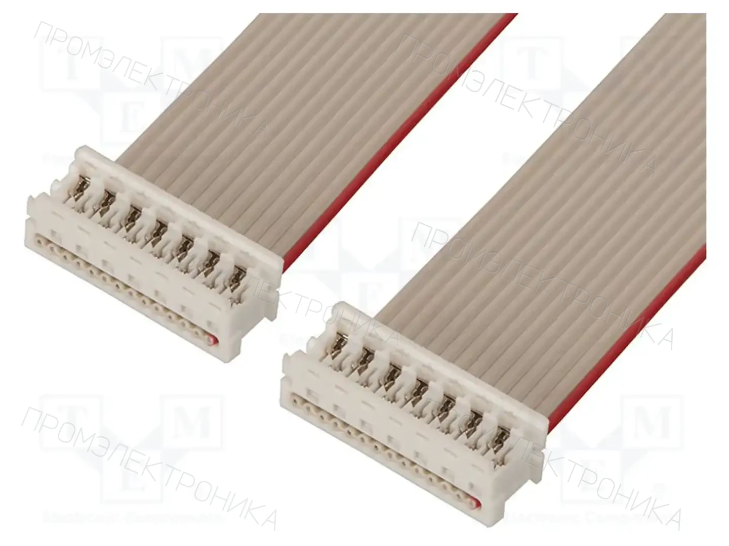 MOLEX 92315-1408 — Разъeмы IDC picoflex растр 1,27мм