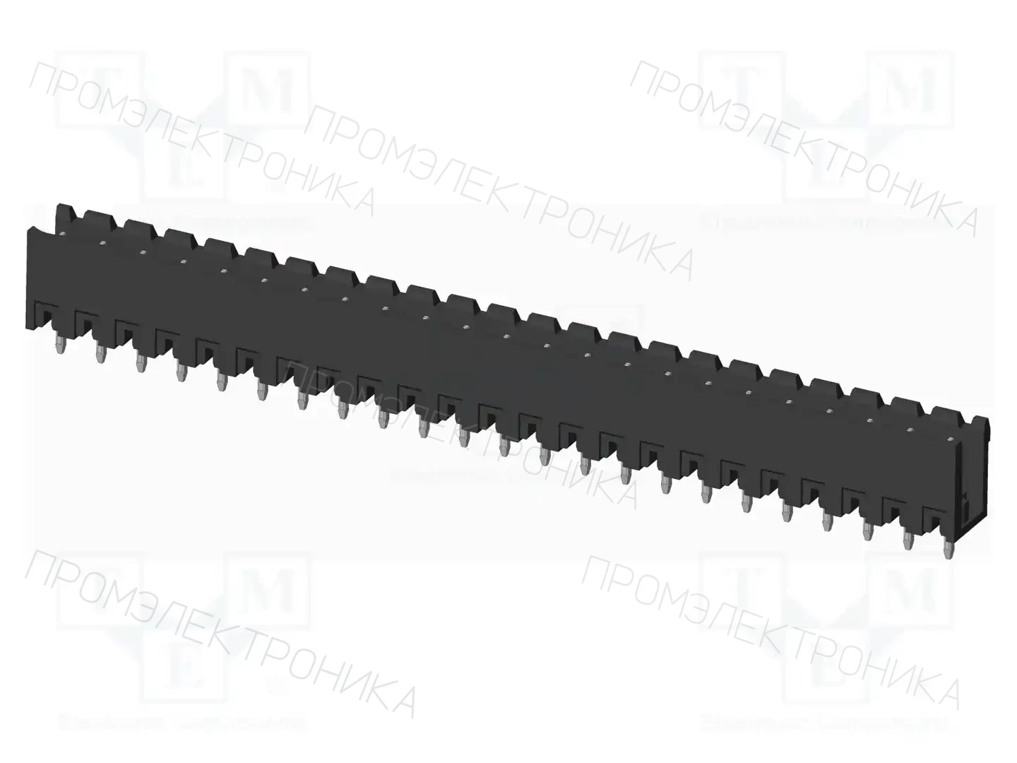 AMPHENOL ANYTEK OQ2370000000G — Клеммные колодки разъемного типа