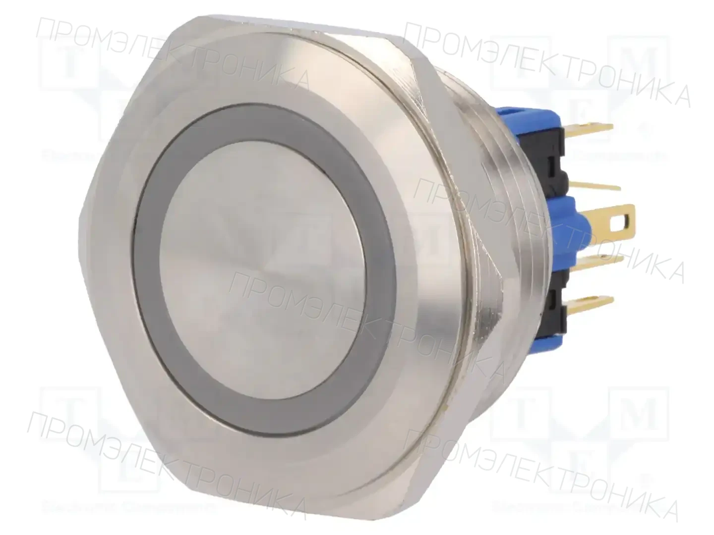 ONPOW GQ30-11E/R/12V/S — Переключатели кнопочные