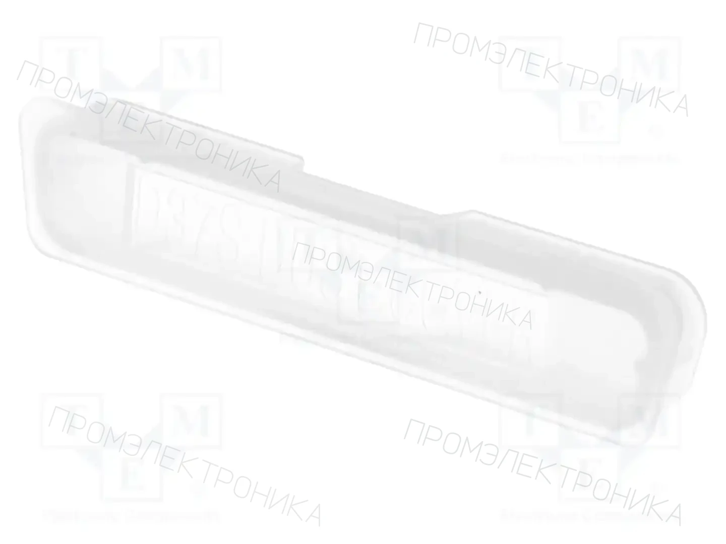 ENCITECH 2105-0100-14 — Аксессуары D-Sub