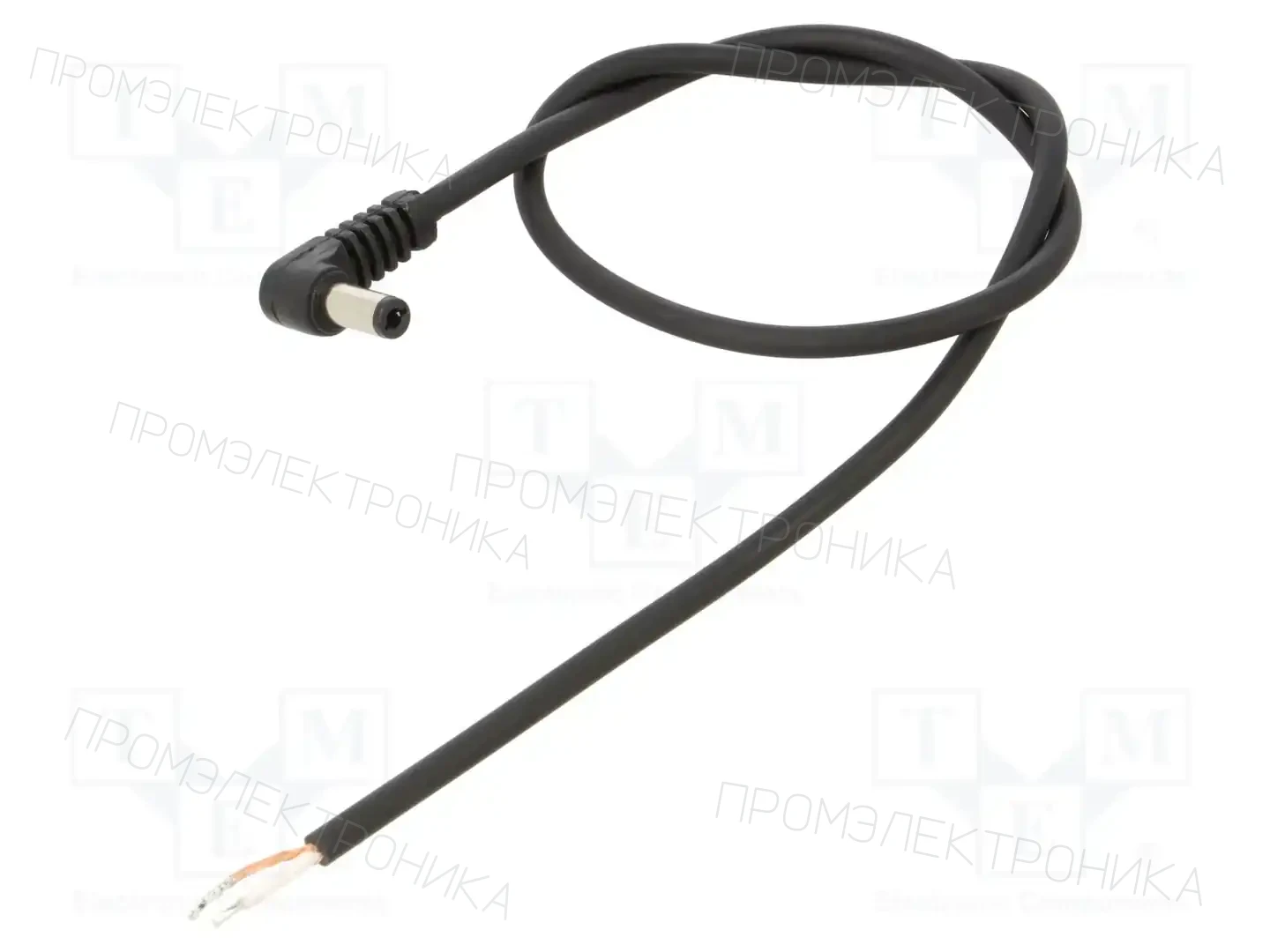 WEST POL A25-TT-C075-050BK — Кабели питания DC