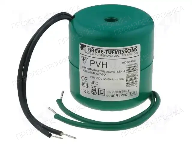 BREVE TUFVASSONS 16012-9962 — Трансформаторы тороидальные
