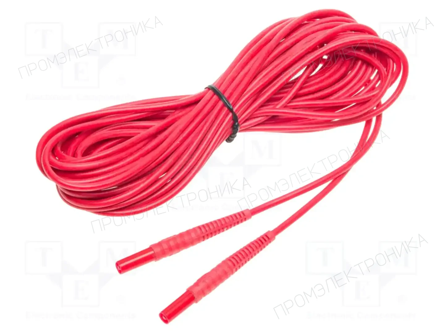 SONEL WAPRZ010REBB — Провода измерительные - одинарные