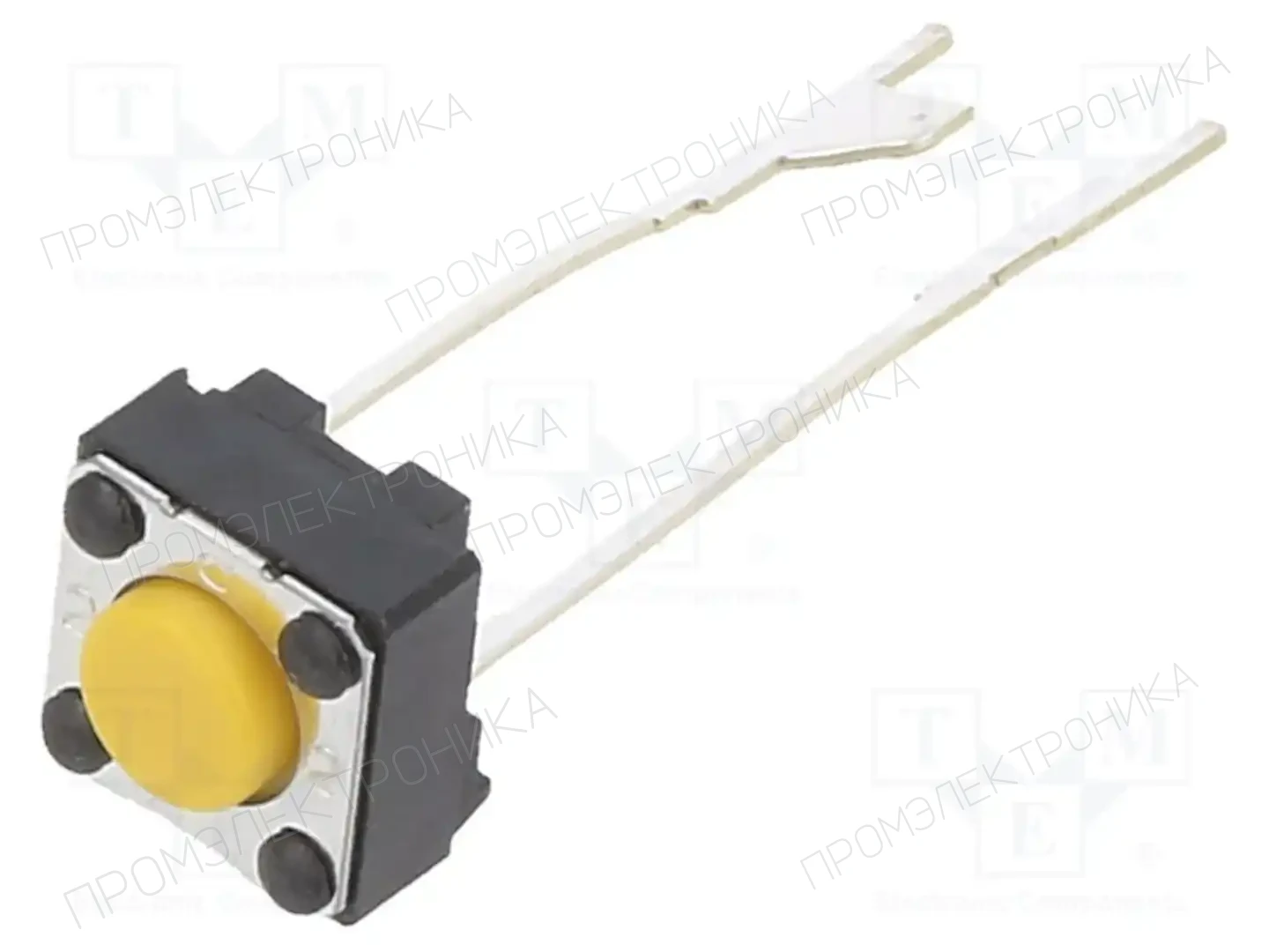 OMRON Electronic Components B3F-6002 — Микропереключатели TACT