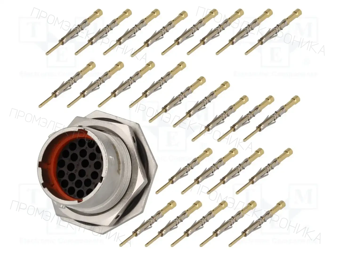 AMPHENOL RT0W71626PNH-K — Разъeмы