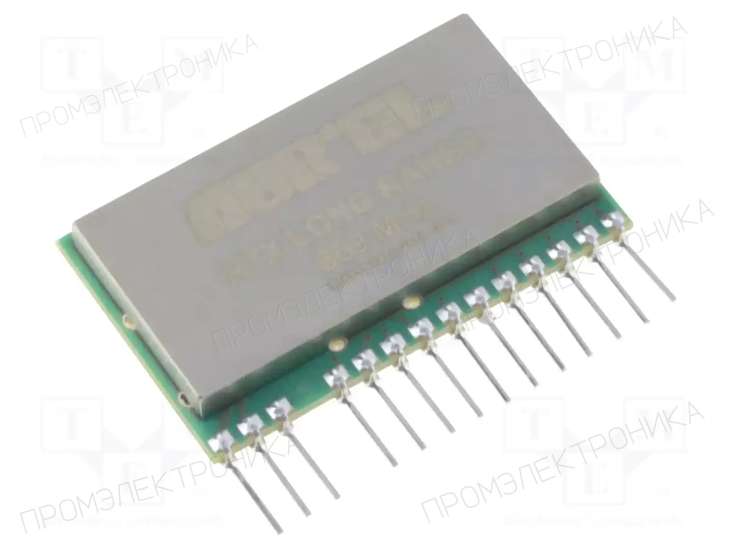 AUREL 650201347G — Модули RF