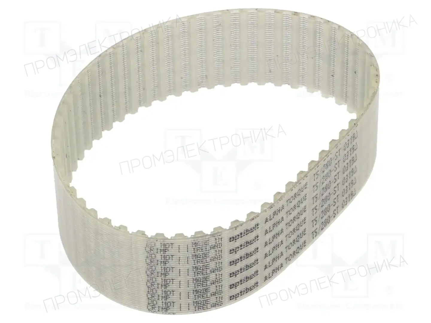 OPTIBELT T5 280 2577ZA — Трансмиссия