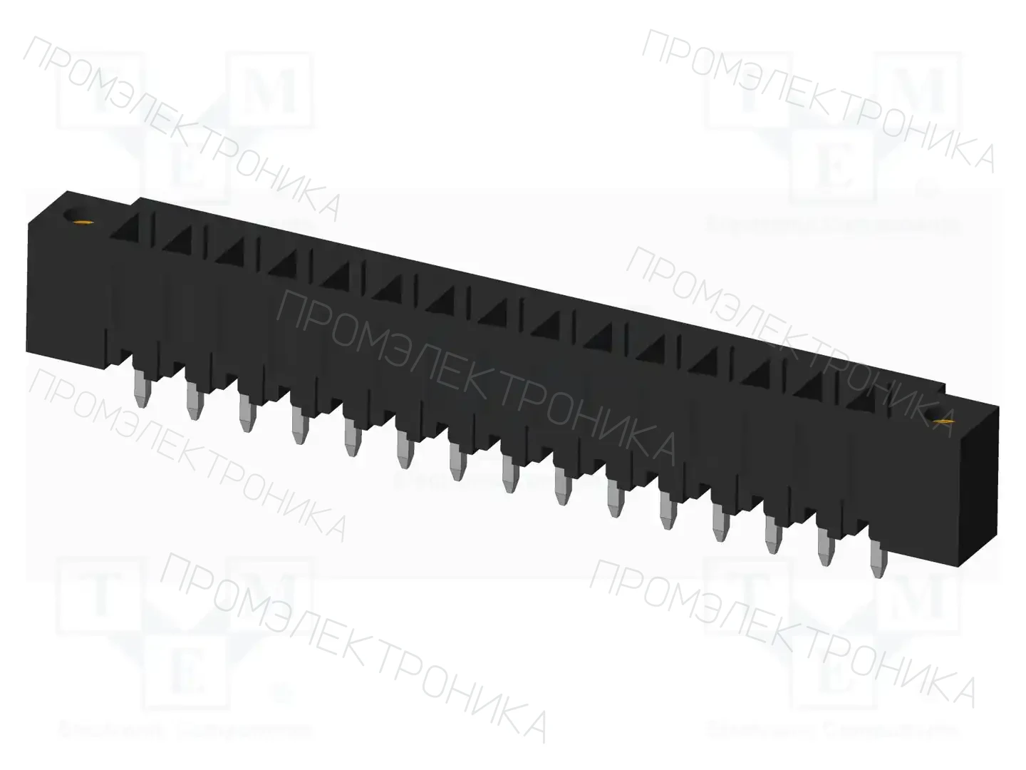 AMPHENOL ANYTEK OQ1535000000G — Клеммные колодки разъемного типа