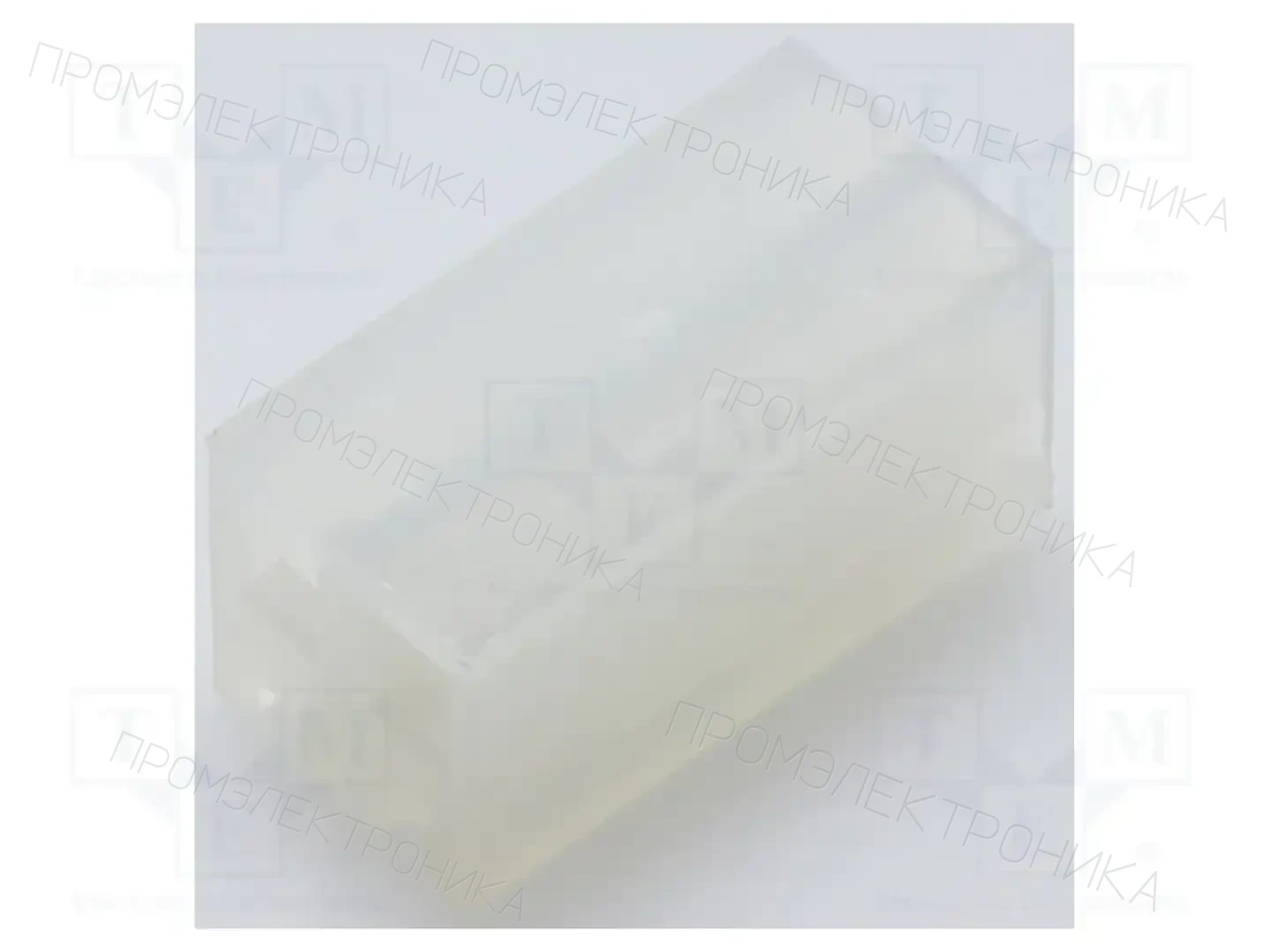 MOLEX 09-50-8020 — Разъeмы сигнальные растр 3,96мм